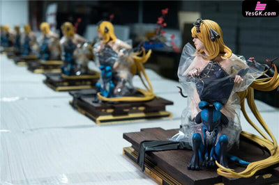 Pokémon Cynthia (Pokémon Shirona) Resin Statue - TR Studio [In-Stock] Full Payment / NSFW 18 + Statue Pokémon