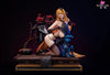 Pokémon Cynthia (Pokémon Shirona) Resin Statue - TR Studio [In-Stock] Full Payment / NSFW 18 + Statue Pokémon