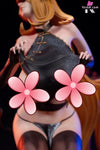 Pokémon Cynthia (Pokémon Shirona) Resin Statue - TR Studio [In-Stock] Full Payment / NSFW 18 + Statue Pokémon