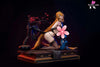 Pokémon Cynthia (Pokémon Shirona) Resin Statue - Tr Studio [Pre-Order]