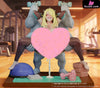 Pokemon Cynthia X Machamp 1/6 GK Statue - Beast Studio [Pre-Order] - Pokemon