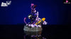 Pokemon Darkmoon Gastly Resin Statue - Baby Studio [Pre-Order]