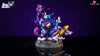 Pokemon Darkmoon Gastly Resin Statue - Baby Studio [Pre-Order]