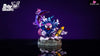 Pokemon Darkmoon Gastly Resin Statue - Baby Studio [Pre-Order]