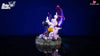 Pokemon Darkmoon Gastly Resin Statue - Baby Studio [Pre-Order]