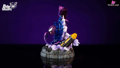 Pokémon Darkmoon Gastly Statue - Baby Studio [Pre-Order Closed]