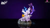 Pokémon Darkmoon Gastly Statue - Baby Studio [Pre-Order Closed]