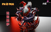 Pokemon Darkrai Resin Statue - Pm Studio [Pre-Order] Deposit / Glitter Color 1/10 Scale Pokémon