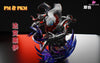 Pokemon Darkrai Resin Statue - Pm Studio [Pre-Order] Deposit / Primary Color 1/10 Scale Pokémon