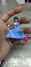 Pokemon Dawn Statue - LM Studio [In-Stock] - Full Payment / Blue Color - Pokemon