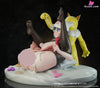 Pokemon Dawn X Hypno 1/6 GK Statue - Beast Studio [Pre-Order Closed] - Full Payment - Pokemon