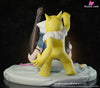 Pokemon Dawn X Hypno 1/6 GK Statue - Beast Studio [Pre-Order Closed] - Full Payment - Pokemon