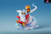 Pokémon Delibird GK Statue - Nan Gua Zhou Studio [Pre-Order] Deposit / High Version Primary color Pokémon