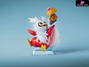 Pokémon Delibird GK Statue - Nan Gua Zhou Studio [Pre-Order] Deposit / Low Version Primary color Pokémon