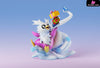 Pokémon Delibird GK Statue - Nan Gua Zhou Studio [Pre-Order] Full Payment / High Version Different color Pokémon