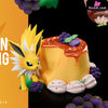 Pokémon Dessert Series #8 Jolteon Resin Statue - Wing Studio [Pre-Order]