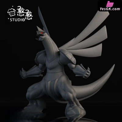 Pokémon Dialga & Palkia & Giratina GK Statue - Han Han Studio [Pre-Order] Deposit / Palkia Pokémon