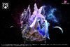 Pokemon Dialga & Palkia GK Statue - MFC Studio [In-Stock] - Full Payment - Pokemon