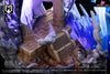 Pokemon Dialga & Palkia GK Statue - MFC Studio [In-Stock] - Full Payment - Pokemon
