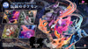 Pokémon Diamond Version Battle Tower Of Time And Space Statue - Crescent Studio [Pre-Order]