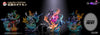 Pokémon Diamond Version Battle Tower Of Time And Space Statue - Crescent Studio [Pre-Order]