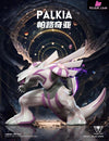 Pokémon Diaruga Parukia 1/20 GK Statue - Wonder Studio [In-Stock] Full Payment / Parukia / Original Color Pokémon