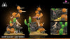 Pokémon Dodrio Ecological Evolution Group 1/20 GK Statue - Dewon Studio [Pre-Order] - Pokemon
