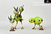 Pokémon Dodrio Evolution Group 1/20 GK Statue - XS Studio [Pre-Order] Pokémon
