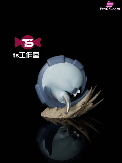 Pokémon Donphan GK Statue - TS Studio [Pre-Order] Pokémon