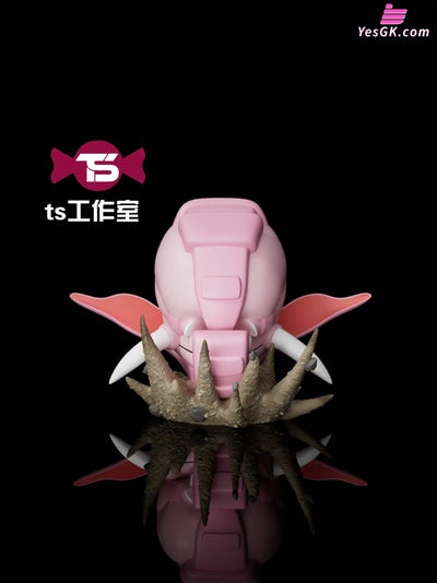 Pokémon Donphan GK Statue - TS Studio [Pre-Order] Deposit / Pink color Pokémon