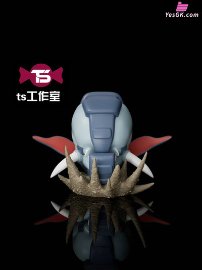 Pokémon Donphan GK Statue - TS Studio [Pre-Order] Deposit / Primary color Pokémon