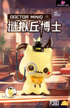 Pokémon Dr. Mimikyu Statue - Cm Studio [Pre-Order] Deposit / Small