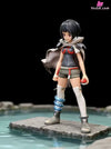 Pokémon Draconid People Zinnia GK Statue - Sugar Cube Studio [Pre-Order] - Pokemon