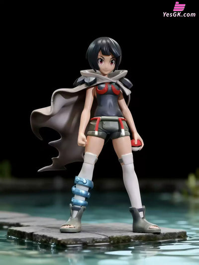 Pokémon Draconid People Zinnia GK Statue - Sugar Cube Studio [Pre-Order] - Pokemon