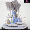 Pokémon Dragonair Resin Statue - Fantasy Studio [In-Stock]