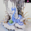 Pokémon Dragonair Resin Statue - Fantasy Studio [In-Stock]