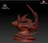 Pokemon Dragonite Evolution Set Statue - Xo Studio [Pre - Order] Deposit / Pokémon