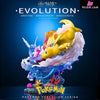Pokemon Dragonite Family 1/20 GK Statue - Wonderland Studio [In-Stock] - Full Payment - Pokemon