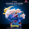 Pokemon Dragonite Family 1/20 GK Statue - Wonderland Studio [In-Stock] - Full Payment - Pokemon