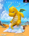 Pokémon Dragonite GK Statue - PPAP Studio [In-Stock] Full Payment Pokémon