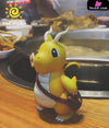 Pokémon Dragonite Postman Resin Statue - Sun Studio [In Stock]