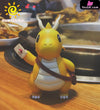 Pokémon Dragonite Postman Resin Statue - Sun Studio [In Stock]