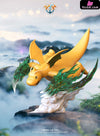 Pok¨¦Mon Dragonite Set Statue - Huan Zhou Studio [Pre-Order] Deposit / Original Color 1/20