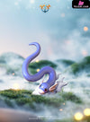 Pok¨¦Mon Dragonite Set Statue - Huan Zhou Studio [Pre-Order] Deposit / Original Color 1/20