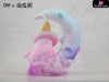 Pokémon Dream God Cresselia Statue - Dm Studio & Pumpkin Porridge [Pre-Order]