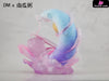 Pokémon Dream God Cresselia Statue - Dm Studio & Pumpkin Porridge [Pre-Order]