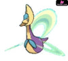 Pokémon Dream God Cresselia Statue - Dm Studio & Pumpkin Porridge [Pre-Order]