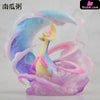 Pokémon Dream God Cresselia Statue - Dm Studio & Pumpkin Porridge [Pre-Order]