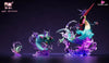 Pokemon Dreepy Evolution Statue - Daidai Studio [Pre-Order] Pokémon