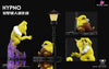 Pokémon Drowzee Evolution Set Gk Statue - Wonder Studio [Pre-Order]